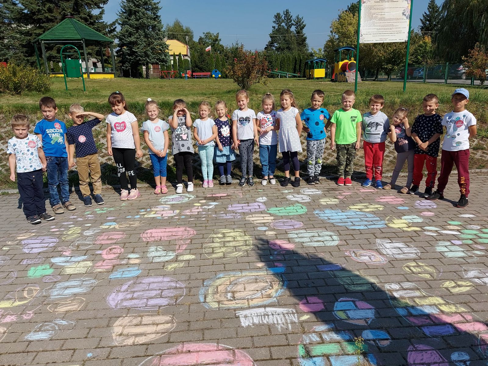 Międzynarodowy Dzień Kropki
