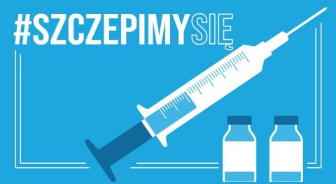 Przypominamy o możliwości zaszczepienia się przeciw COVID-19 w gminie