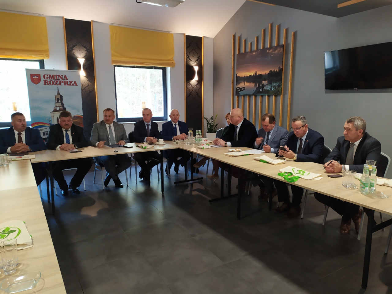 Konwent Burmistrzów i Wójtów Ziemi Piotrkowskie