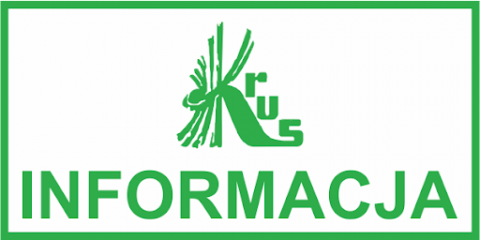 informacja krus