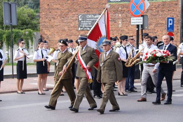 101. rocznica Bitwy Warszawskiej i Święto Wojska Polskiego