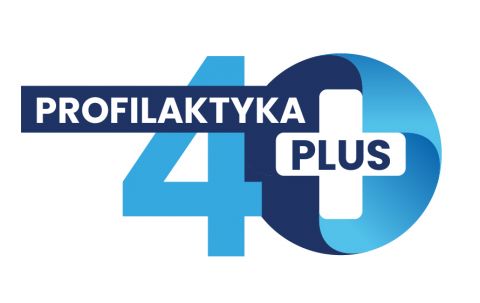 Profilaktyka 40+