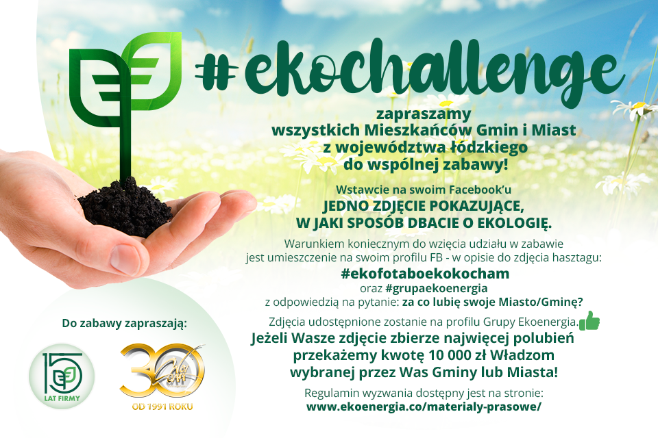 EKOCHALLENGE