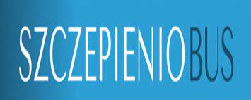 Szczepieniobus - harmonogram trasy
