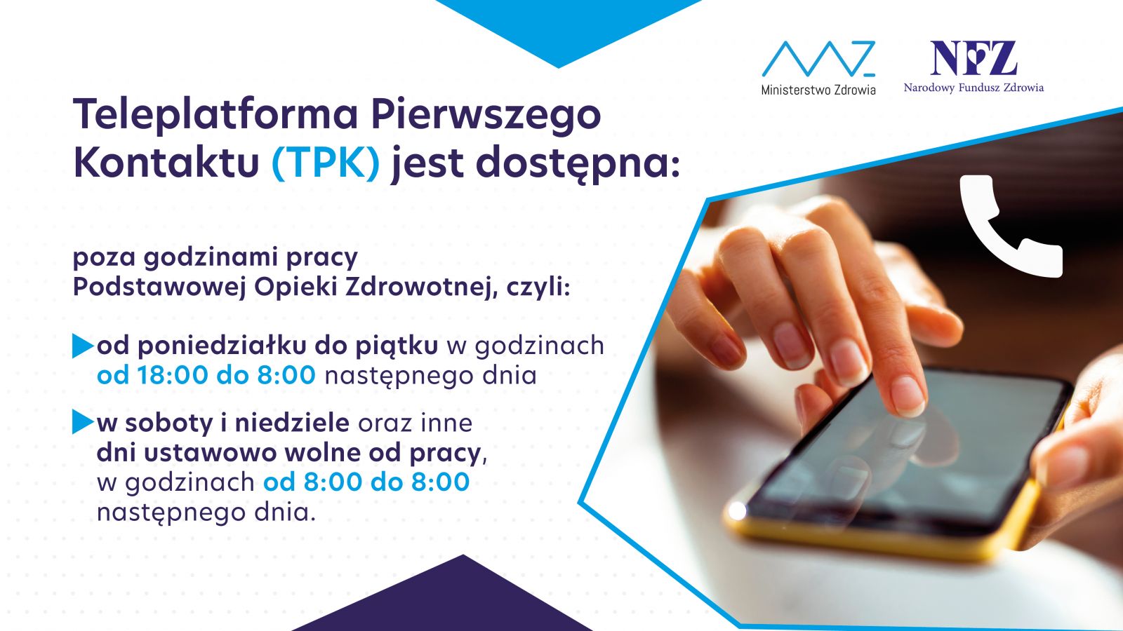 Teleplatforma Pierwszego Kontaktu 2