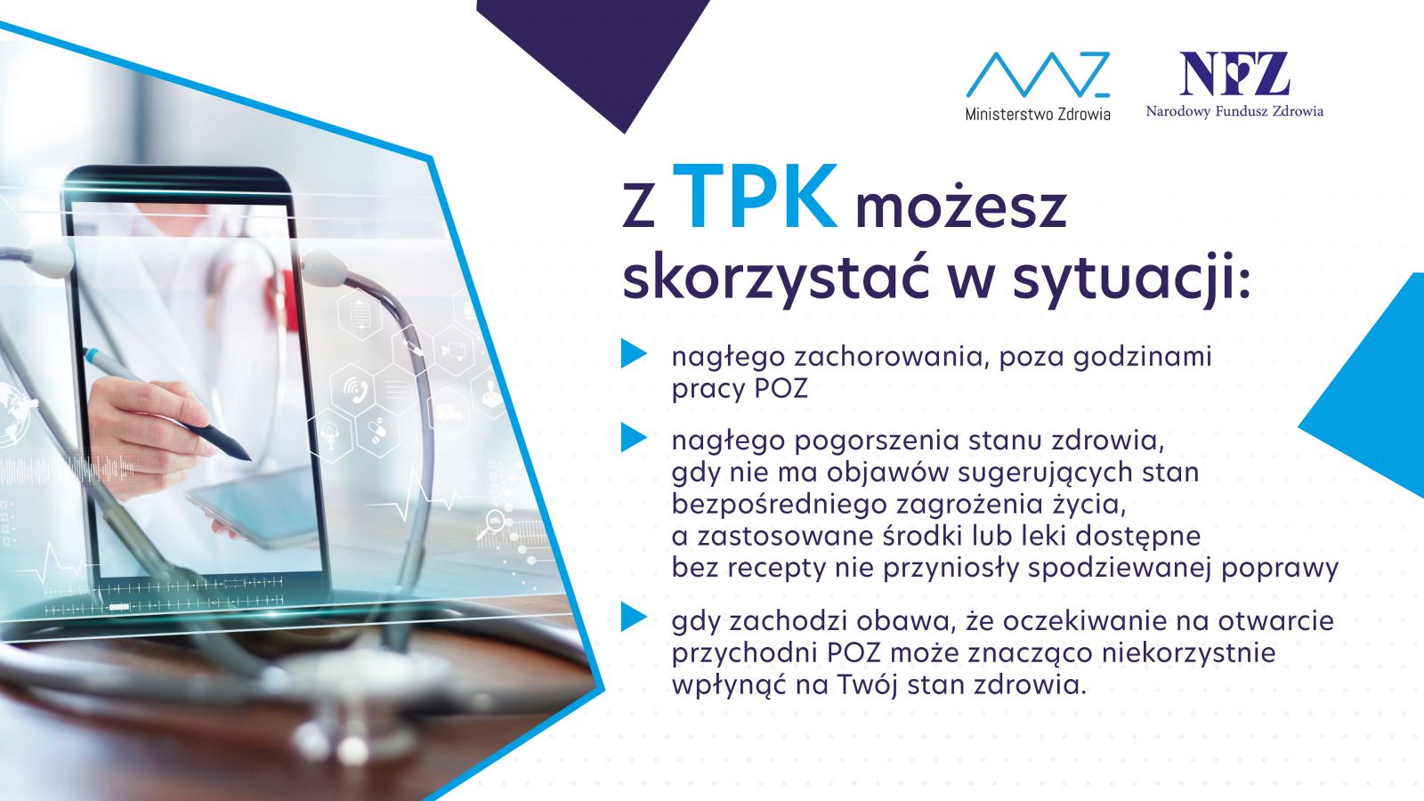 Teleplatforma Pierwszego Kontaktu 3