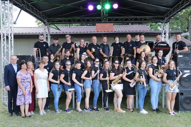 dzien prazoka wytep orkiestry