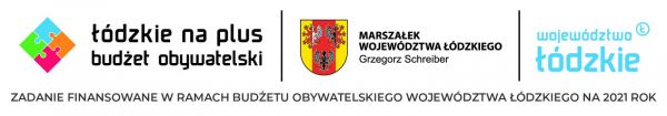 logo budżet obywatelski 
