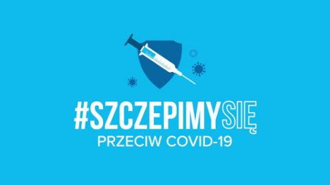 Szczepimy się!  –  Gmina Gorzkowice