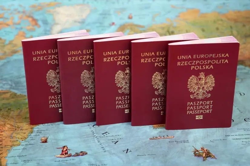 Wydłużony czas pracy biur paszportowych