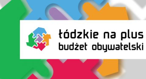 lodzkie na plus budzet obywatelski