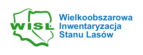Wielkoobszarowa Inwentaryzacja Stanu Lasu w kraju w latach 2020-2024