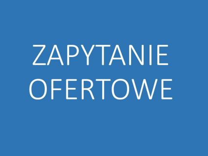 Zapytanie ofertowe - zbiórka azbestu