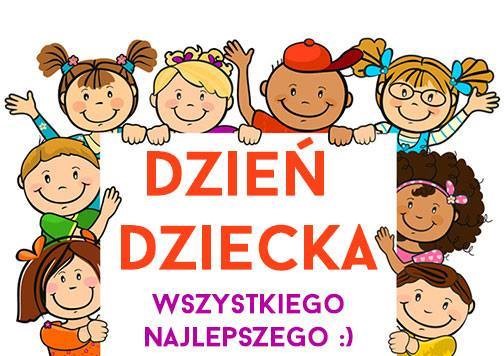 dzień dziecka