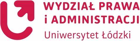 LOGO WYDZIAŁ  PRAWA I ADMINISTARACJI - UNIWERSYTET ŁÓDZKI