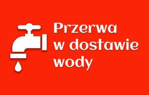 pRZETWA W DOSTAWIE WODY