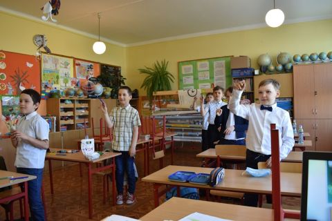 Ogólnopolski Sprawdzian Kompetencji Trzecioklasistów