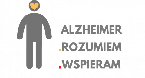 „Alzheimer – rozumiem – wspieram” – kampania informacyjna