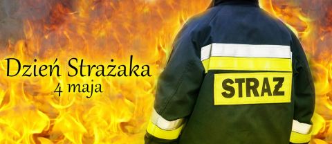 życzenia na dzień strażaka