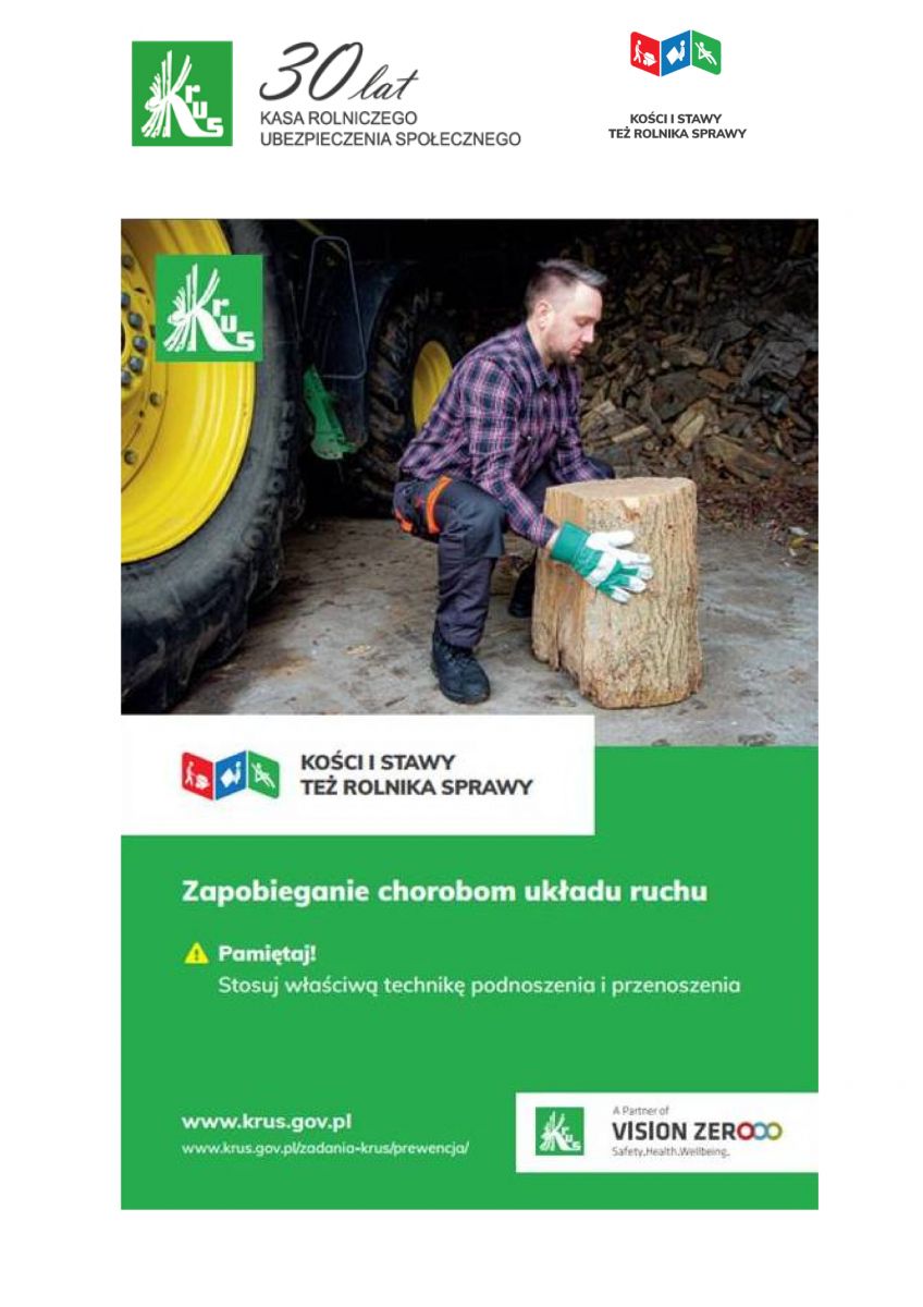 KRUS INFORMACJA 
