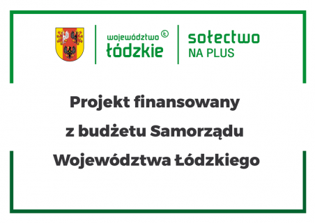 Granty sołeckie 2021