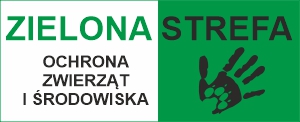 akcji Zielona strefa - ochrona zwierząt i środowiska