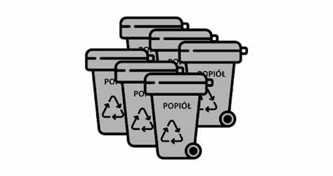 popiół