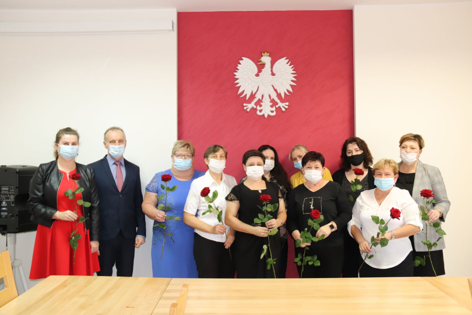 Dzień Pracownika Socjalnego