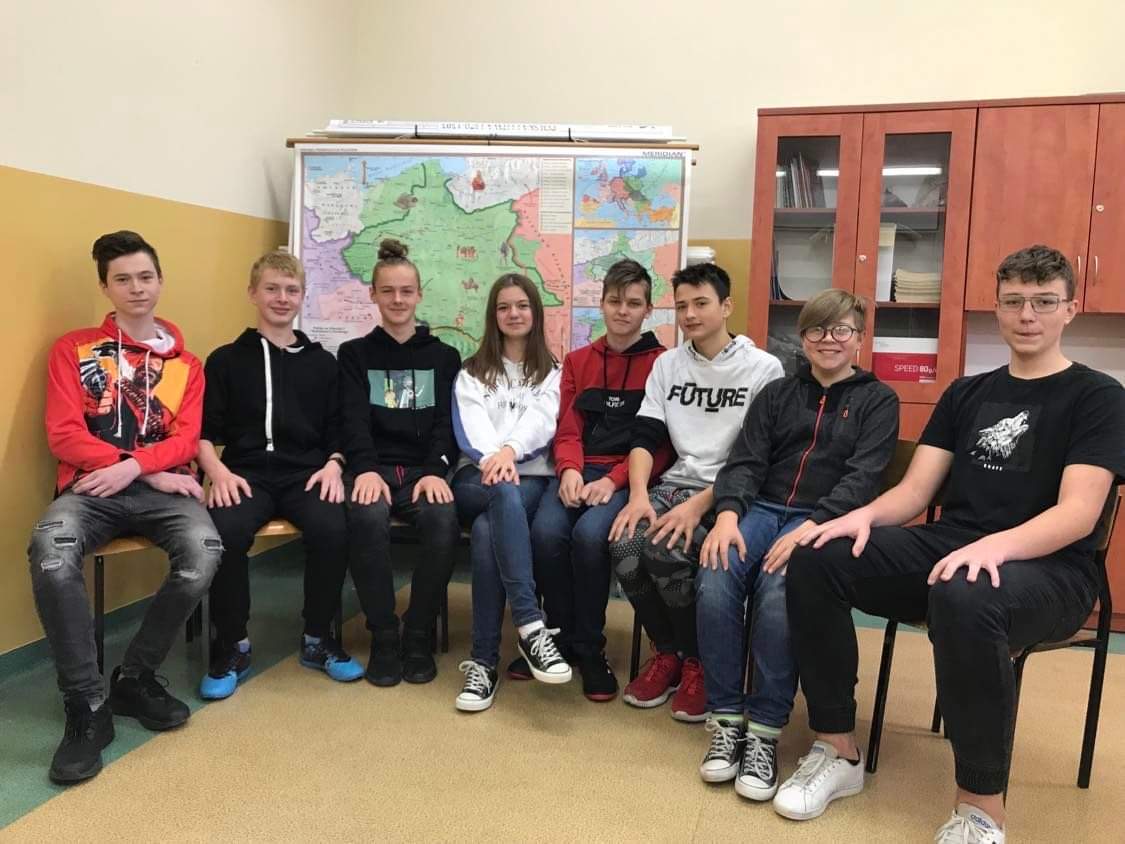 Wojewódzki Konkurs Historyczny