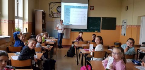 OSZCZĘDZANIE SIĘ OPŁACA 