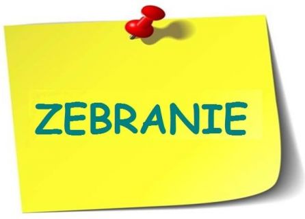 Zaproszenie na zebranie Koła PZW w Gorzkowicach 