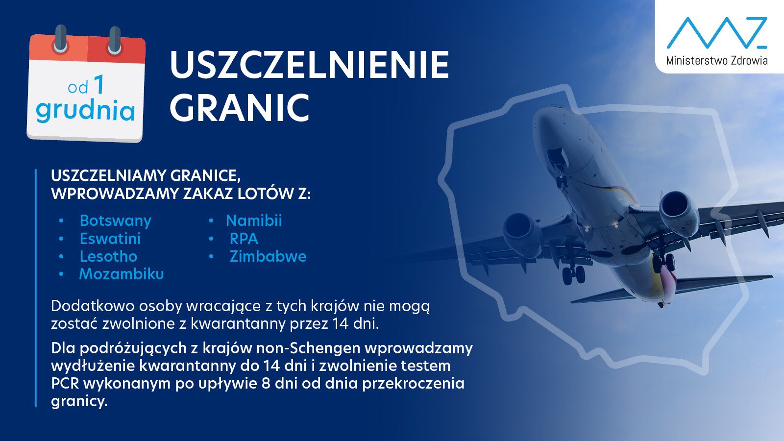 obostrzenia