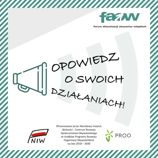 badanie obywatelskiej aktywności wsi