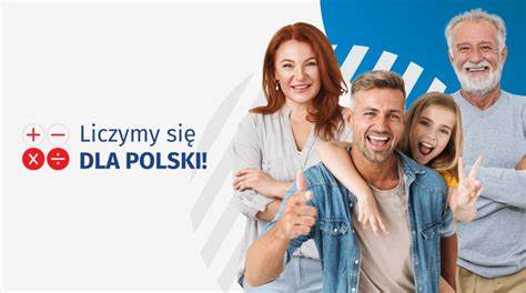 1 kwietnia rozpoczął się Narodowy Spis Powszechny Ludności i Mieszkań 2021!