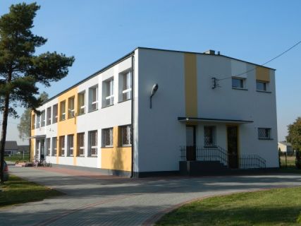 Szkoła to nasz drugi dom