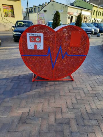 Nasze Serce na nakrętki jest już pełne!