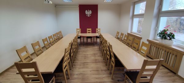  Sala Ślubów po remoncie 