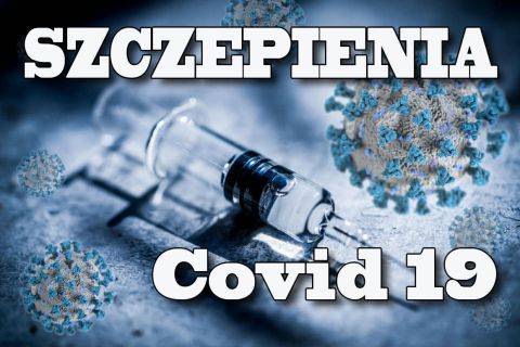 komunikat o szczepieniach na covid