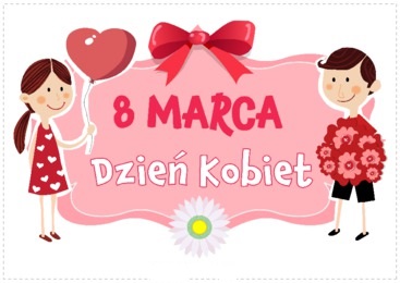 Dzień Kobiet w Przedszkolu Samorządowym w Gorzkowicach
