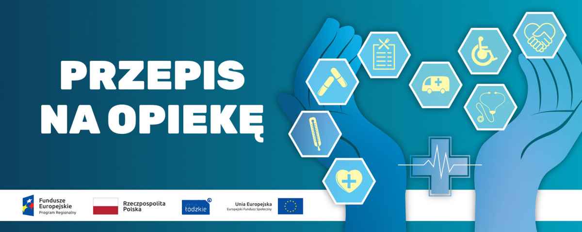 przepis na opiekę