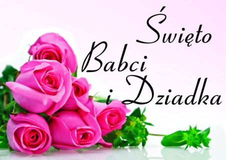 życzenia na dzień babci i dziadka
