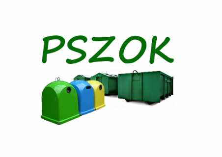 PSZOK - zmiana terminu przyjmowania odpadów 