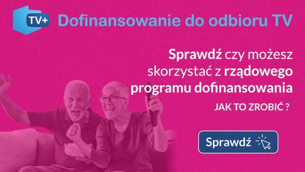 Nowy standard nadawania sygnału cyfrowej telewizji naziemnej