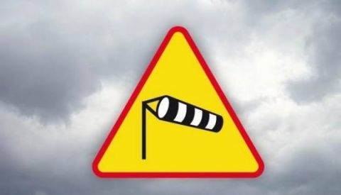 Komunikat meteorologiczny z godz. 23:20 dnia 07.04.2022