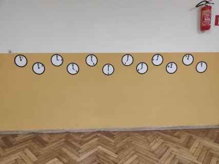  Ścieżka uważności – SP w Gorzkowicach