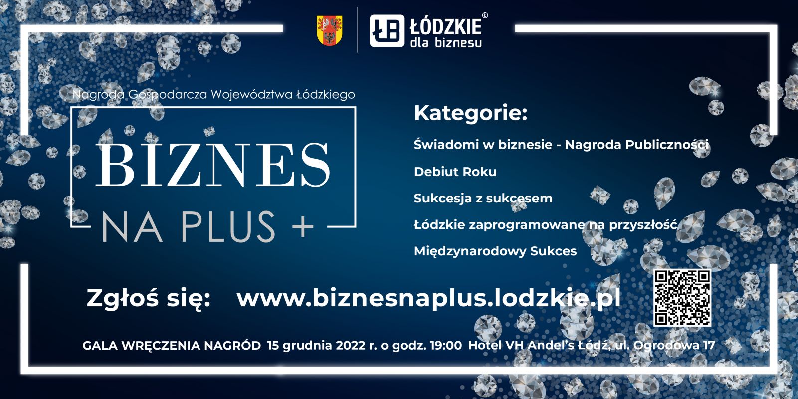  	konkurs Nagroda Gospodarcza 2022 r.