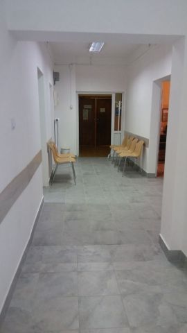 Samodzielny Publiczny Zakład Opieki Zdrowotnej w Gorzkowicach już działa