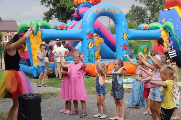 Piknik na Sobak&oacute;wku