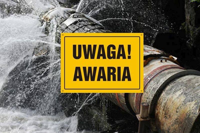 awaria