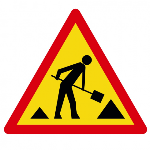  Informacja o utrudnieniach dla mieszkańc&oacute;w ul. Zielonej